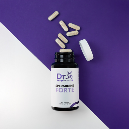 Spermidine Forte